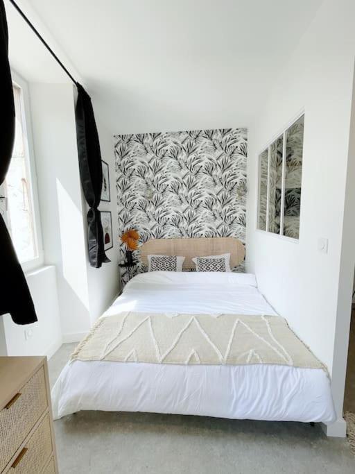 Studio Vieille Ville - 300m du Lac - Appartement 1 Chambre - 17