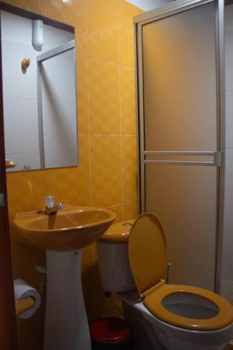 Home Sweet Home - Apartamento de 2 dormitorios - 19