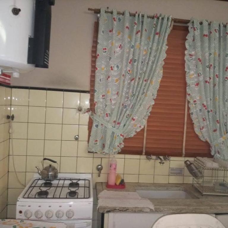 Mi rocio - Casa con 1 dormitorio - 3
