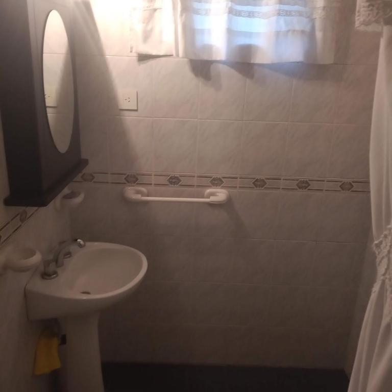 Mi rocio - Casa con 1 dormitorio - 5