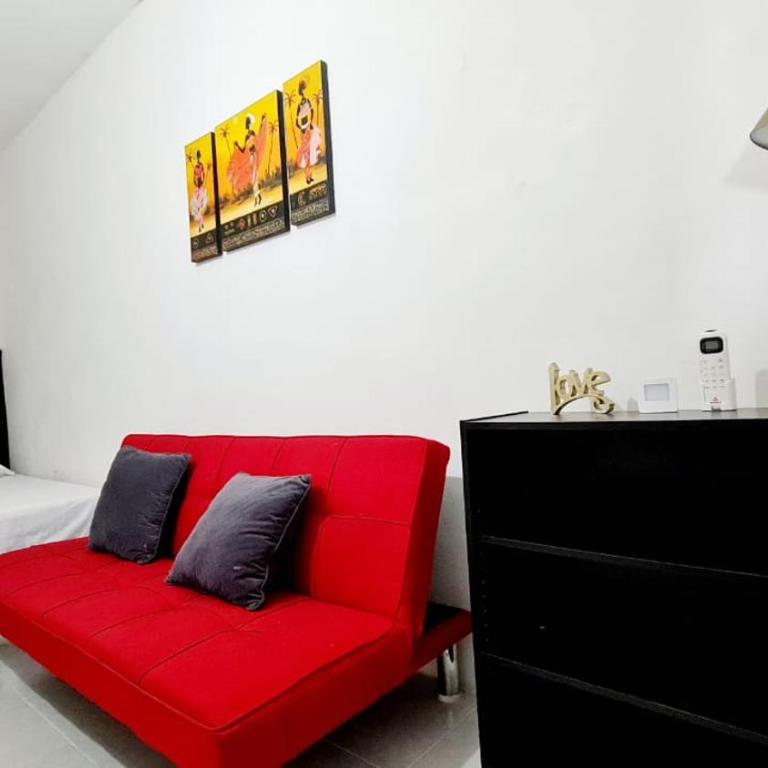 Departamento con la mejor Vista de Acapulco - Three-Bedroom Apartment - 7