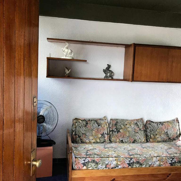 Departamentos frente al mar-Villa Gesell - Apartamento de 2 dormitorios - 9