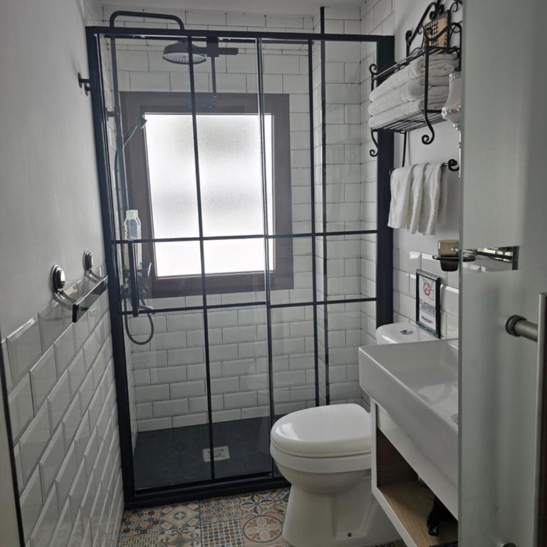 Casa el "Tablao de las Almendras" - One-Bedroom Apartment - 49