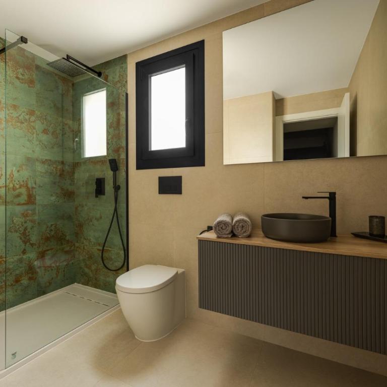Casa Calma - Apartamento de 2 dormitorios con terraza - 3