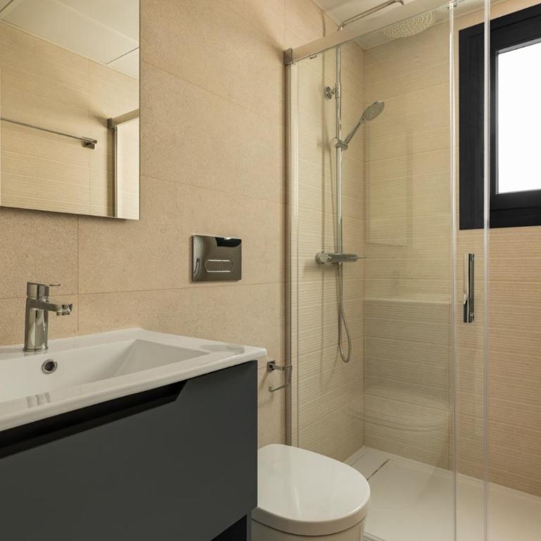 Casa Calma - Apartamento de 2 dormitorios con terraza - 8