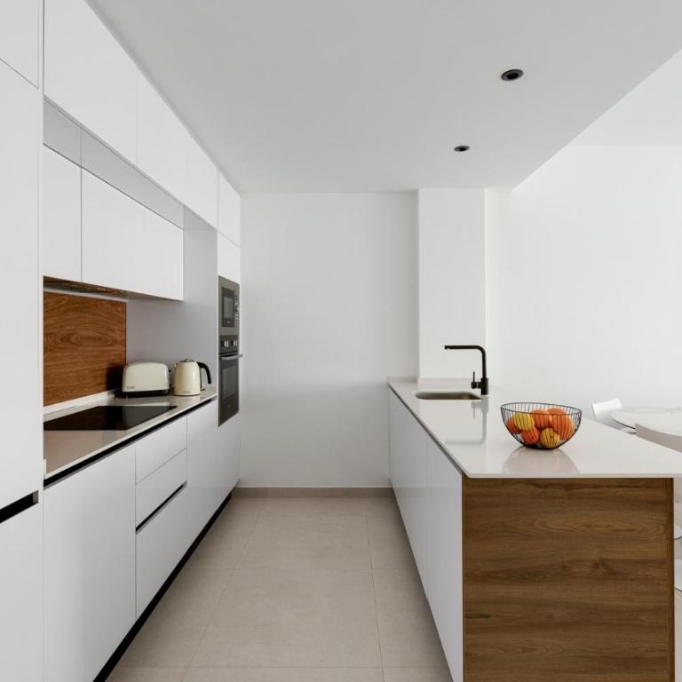 Casa Calma - Apartamento de 2 dormitorios con terraza - 11