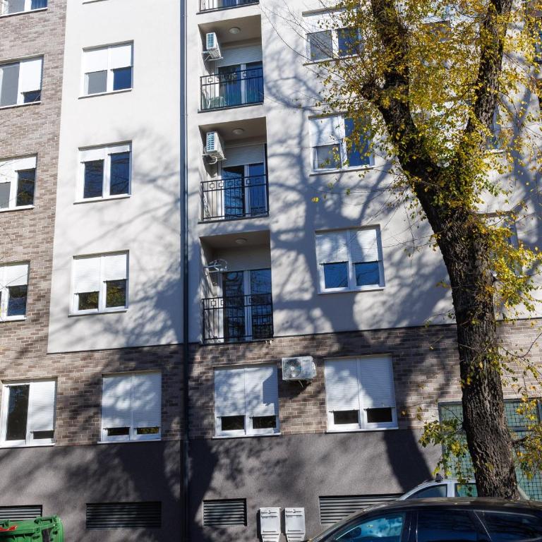 SMS gold - One-Bedroom Apartment - 14