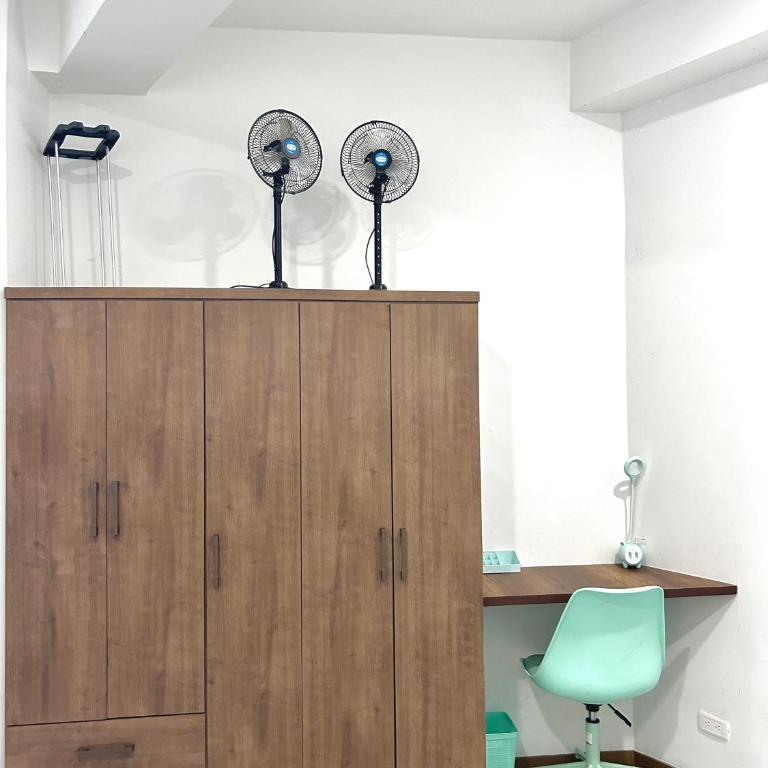 Apartamento Vacacional San Jerónimo - Two-Bedroom Apartment - 27