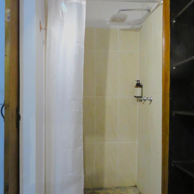 Casa Fibonacci - Habitación Doble con baño privado - 2