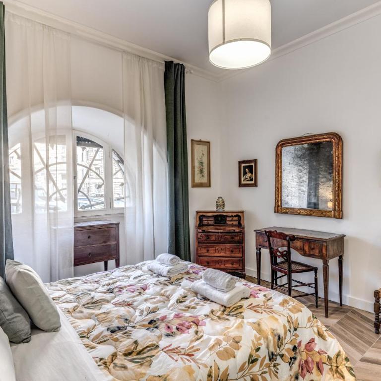 BelleArtiHome2 - Appartamento con 1 Camera da Letto - 2