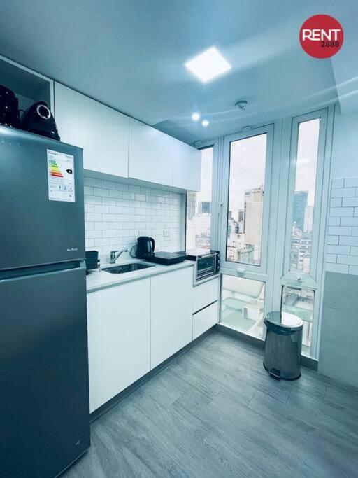 Rent Esmeralda - Apartamento Deluxe - 2