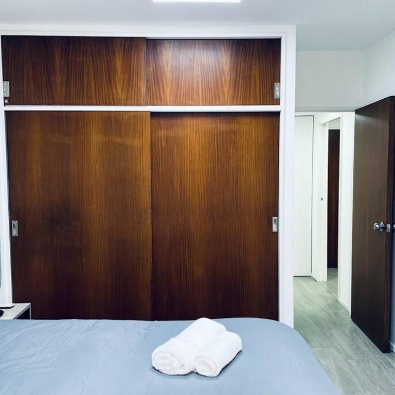 Rent Esmeralda - Apartamento Deluxe - 4