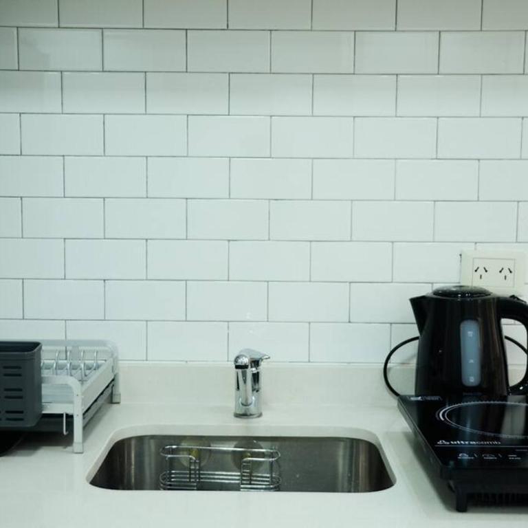 Rent Esmeralda - Apartamento Deluxe - 9