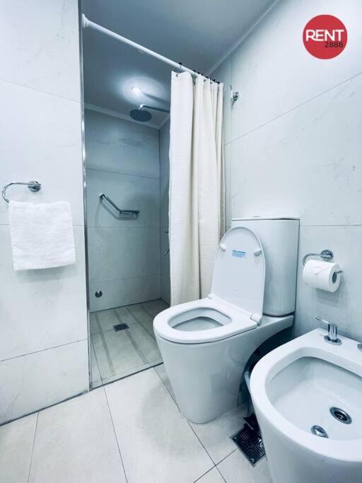 Rent Esmeralda - Apartamento Deluxe - 28