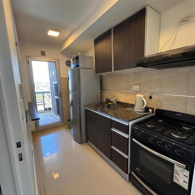 Departamento en terra forte 1 - Apartamento de 1 dormitorio - 4