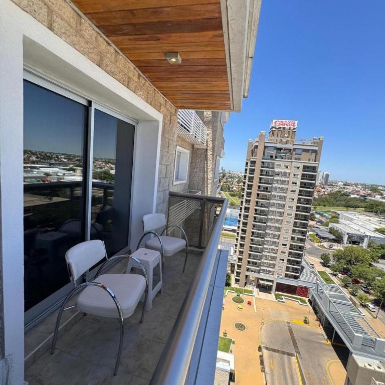 Departamento en terra forte 1 - Apartamento de 1 dormitorio - 9
