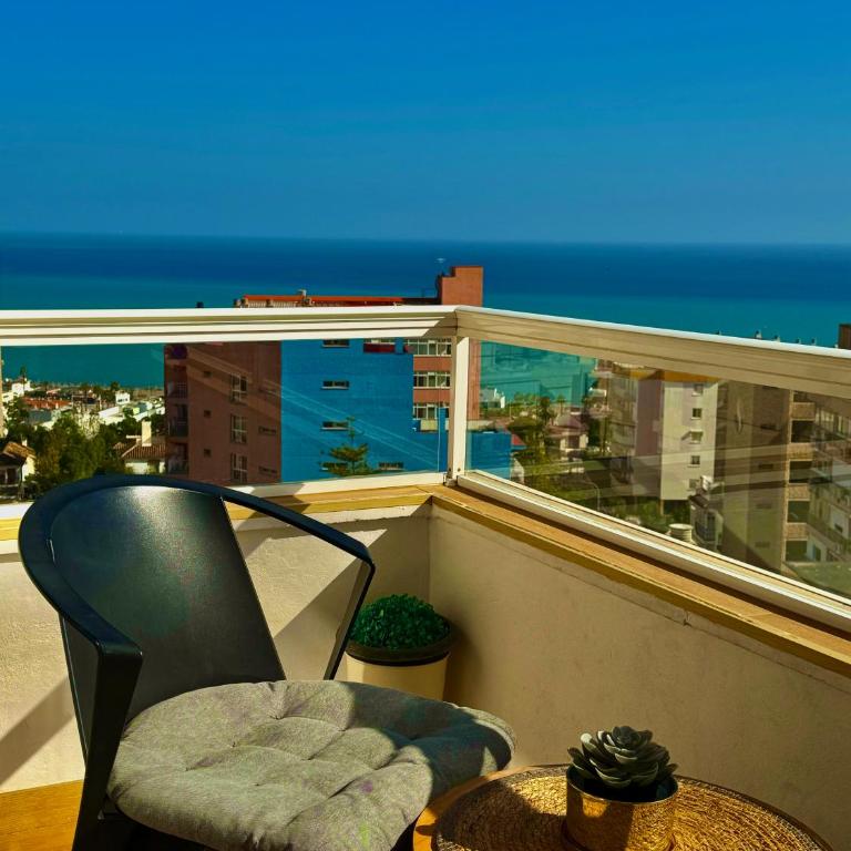 Apartamento vista bonita - Apartamento de 1 dormitorio - 1