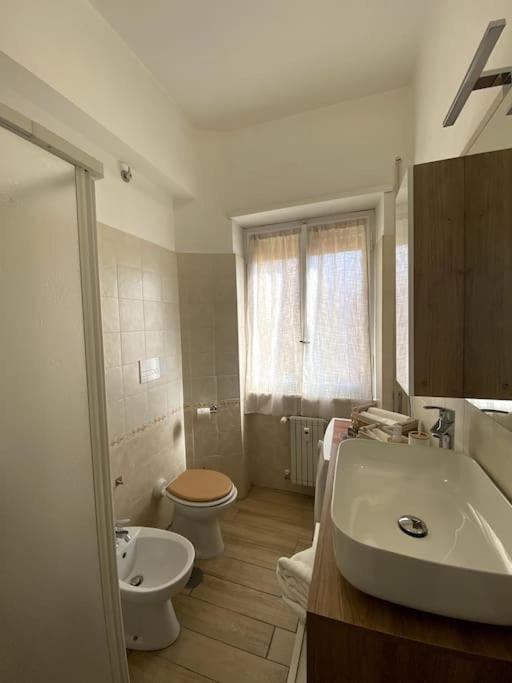 Equites Apartment - Appartement 2 Chambres - 22