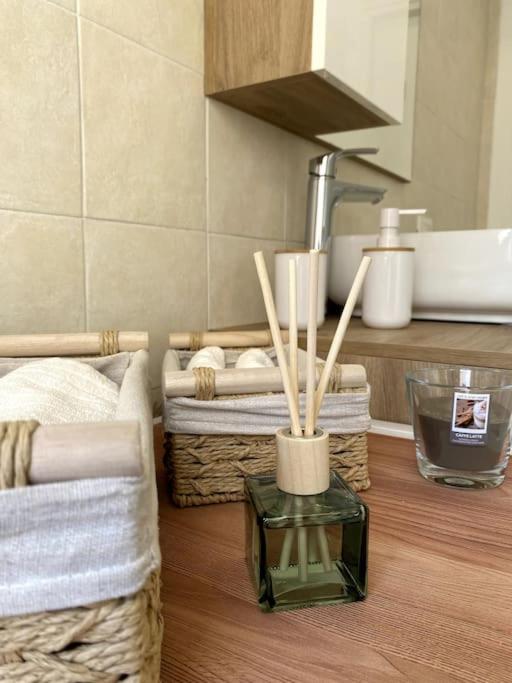 Equites Apartment - Appartement 2 Chambres - 25