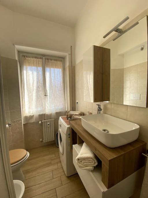 Equites Apartment - Appartement 2 Chambres - 21