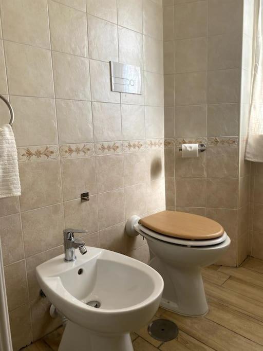 Equites Apartment - Appartement 2 Chambres - 26