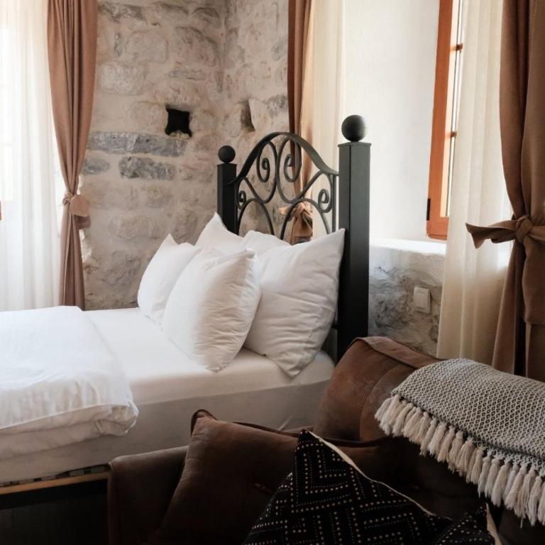 MARETA II - waterfront - Studio Apartment with Sea View - 17