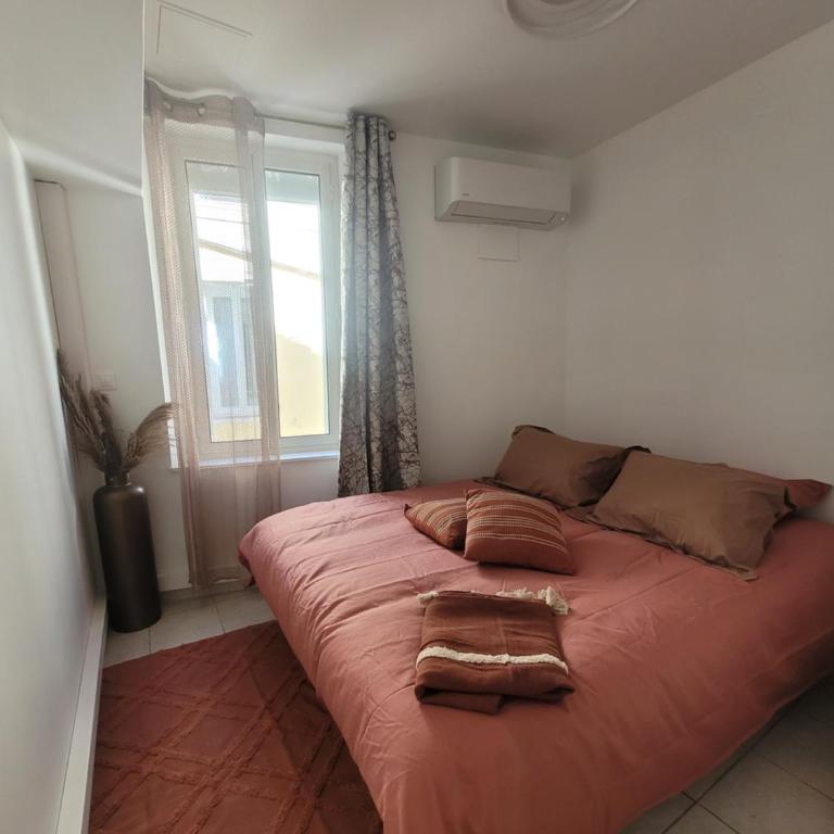 Appartement Au cœur de l'Isle - One-Bedroom Apartment - 7