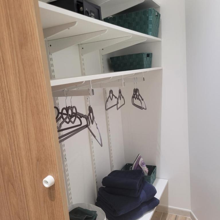 Appartement Au cœur de l'Isle - One-Bedroom Apartment - 8