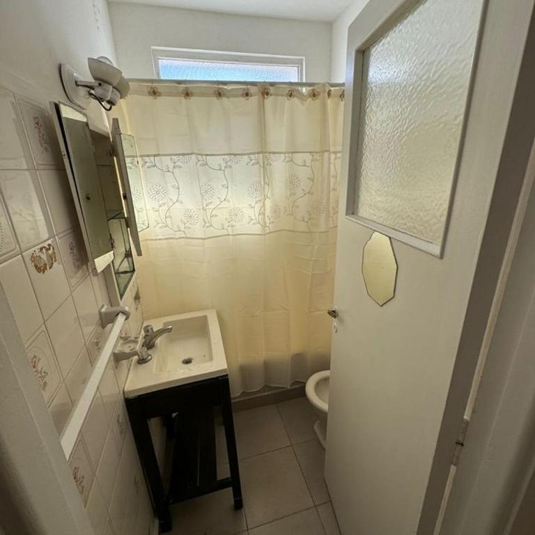 Dto 2 ambientes ubicado en Bolivar 2300, ciudad de Mar del Plata - Apartamento de 1 dormitorio - 3