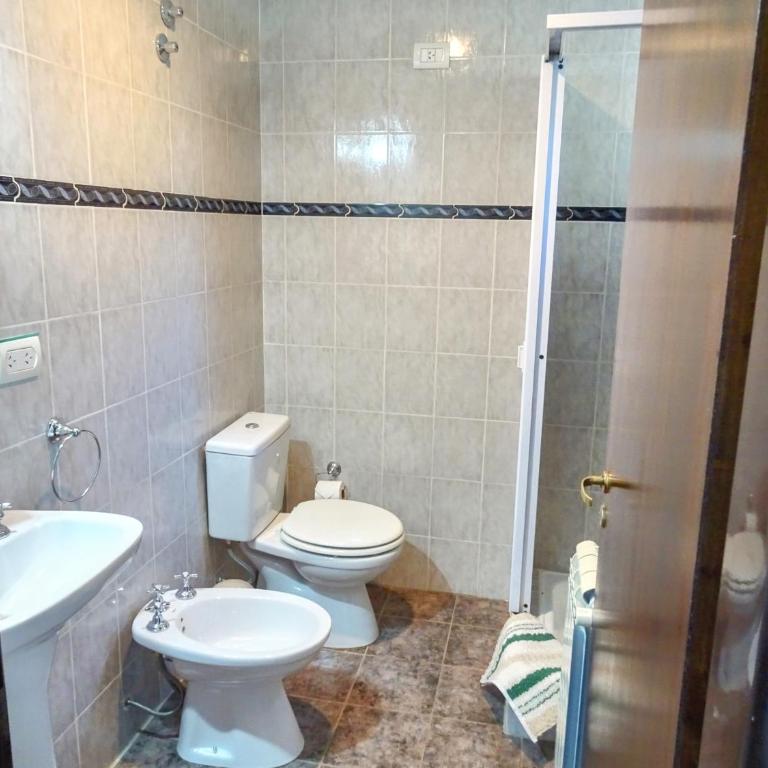 Casa de Grillos - Apartamento de 3 dormitorios - 10