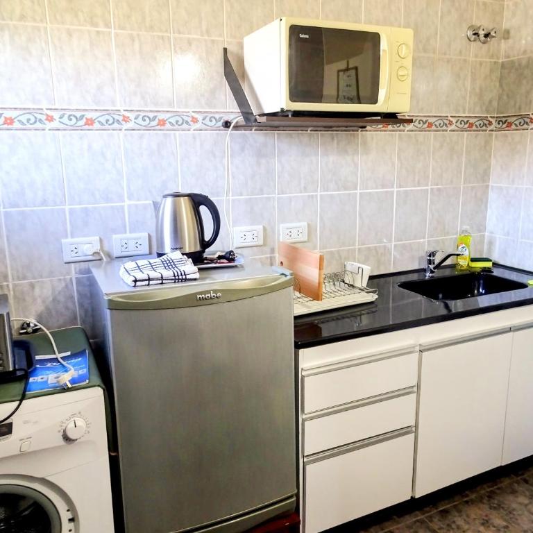 Casa de Grillos - Apartamento de 3 dormitorios - 20