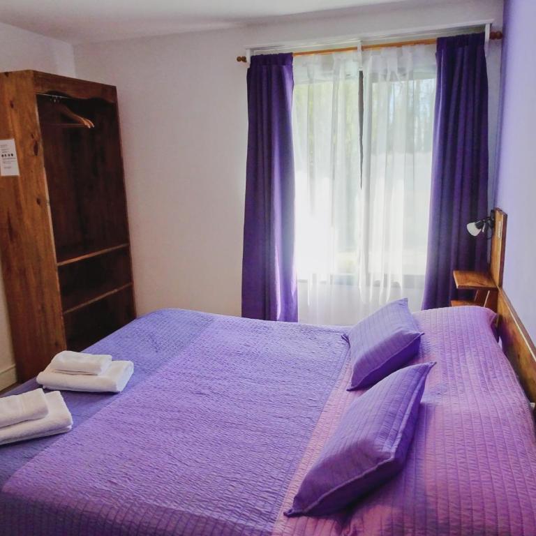 Casa de Grillos - Apartamento de 3 dormitorios - 11