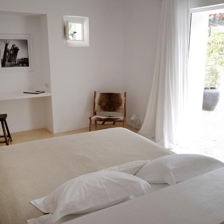 Pure House Ibiza - Habitación Deluxe - 5