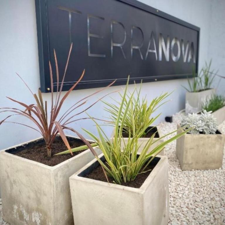 Monoambiente a estrenar ubicado en el centro de la Falda - Apartamento de 1 dormitorio - 1