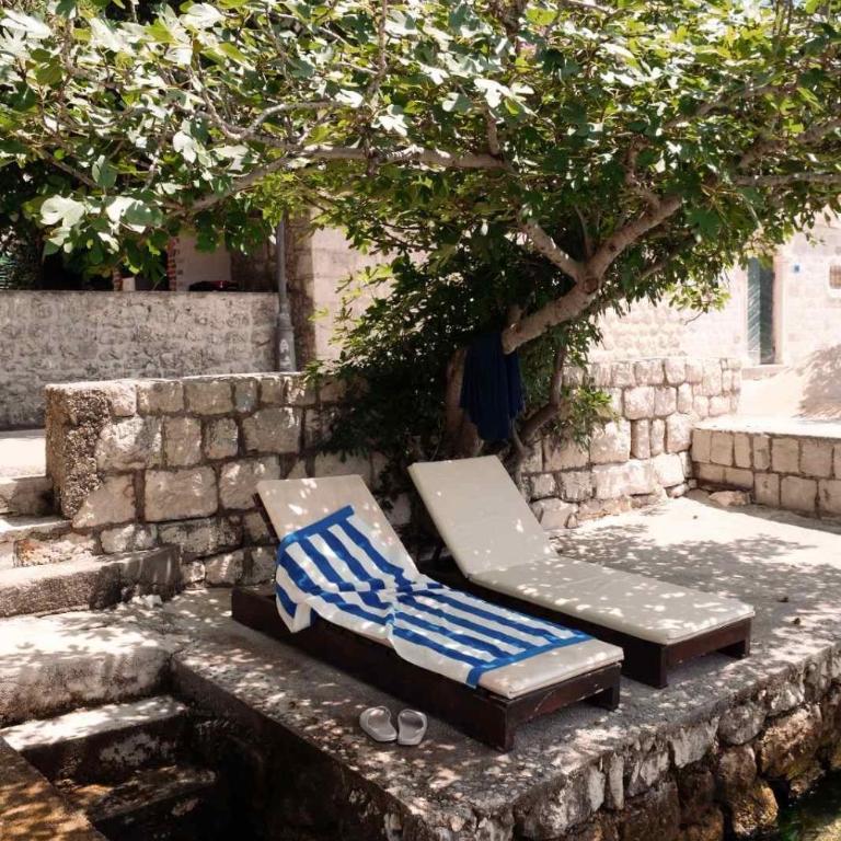 MARETA II - waterfront - Studio Apartment with Sea View - 9