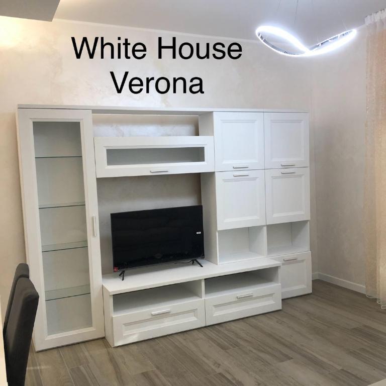 WHITE HOUSE - Appartamento con 2 Camere da Letto - 3
