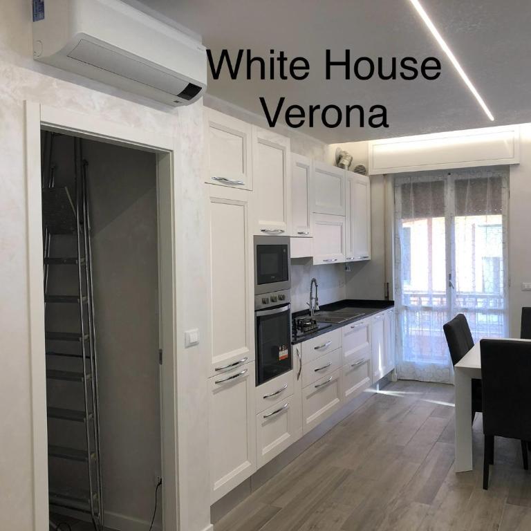 WHITE HOUSE - Appartamento con 2 Camere da Letto - 2
