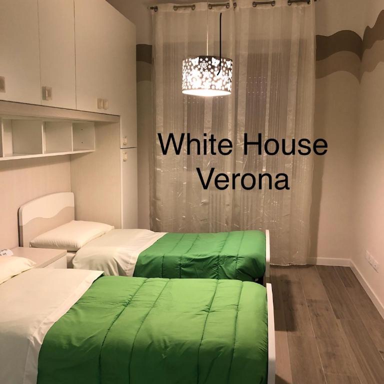 WHITE HOUSE - Appartamento con 2 Camere da Letto - 10