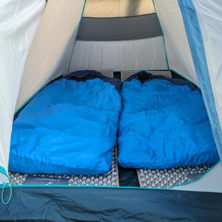 Camping Güino - Tent - 1