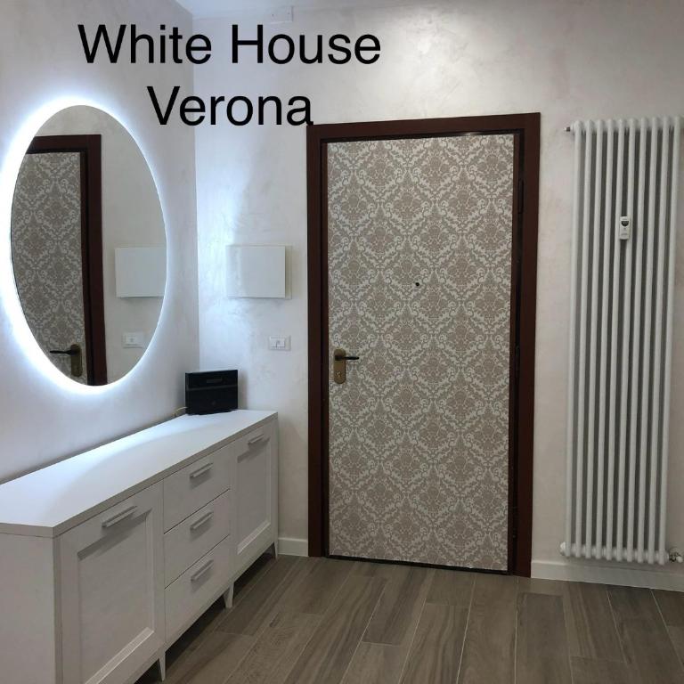 WHITE HOUSE - Appartamento con 2 Camere da Letto - 7