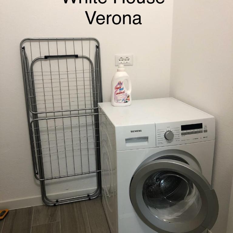 WHITE HOUSE - Appartamento con 2 Camere da Letto - 14