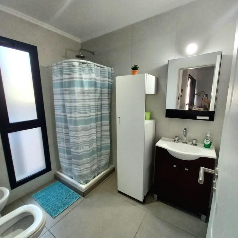 El Trébol II - Apartamento de 1 dormitorio - 14