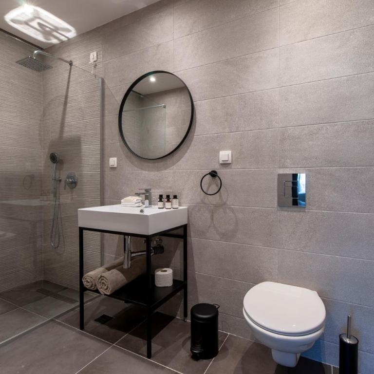 Soho Suites - Superior Studio - 10