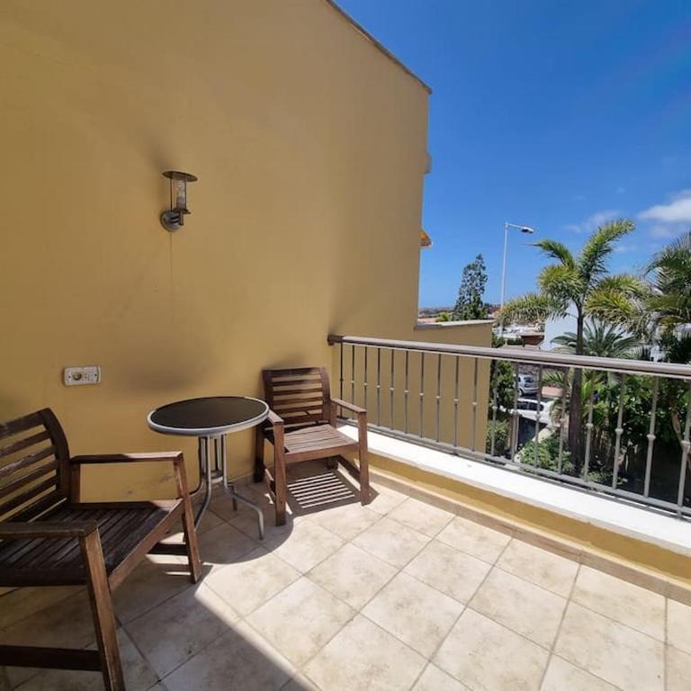 Villa Palma - Villa de 3 dormitorios - 11