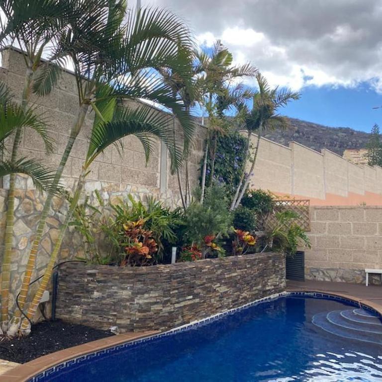 Villa Palma - Villa de 3 dormitorios - 24