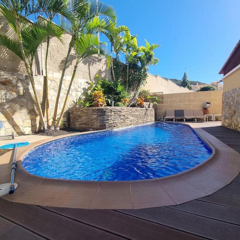 Villa Palma - Villa de 3 dormitorios - 42