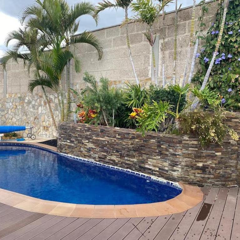 Villa Palma - Villa de 3 dormitorios - 46