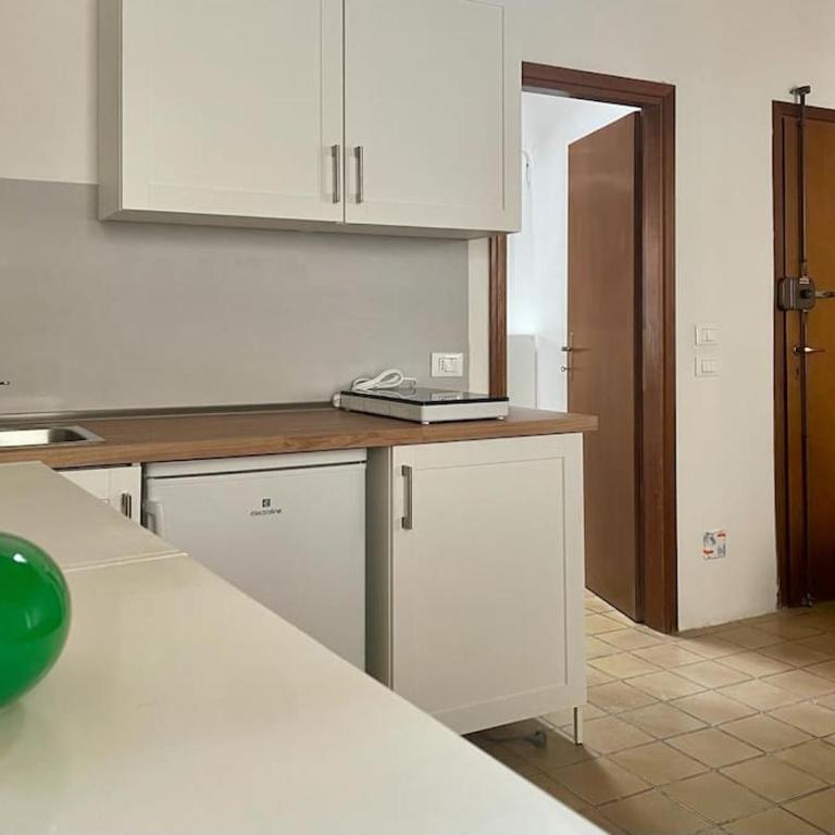 Numero 5 - Appartamento con 1 Camera da Letto - 3