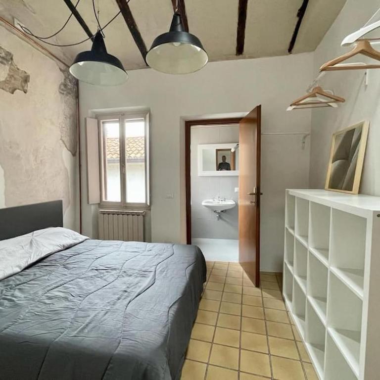 Numero 5 - Appartamento con 1 Camera da Letto - 4
