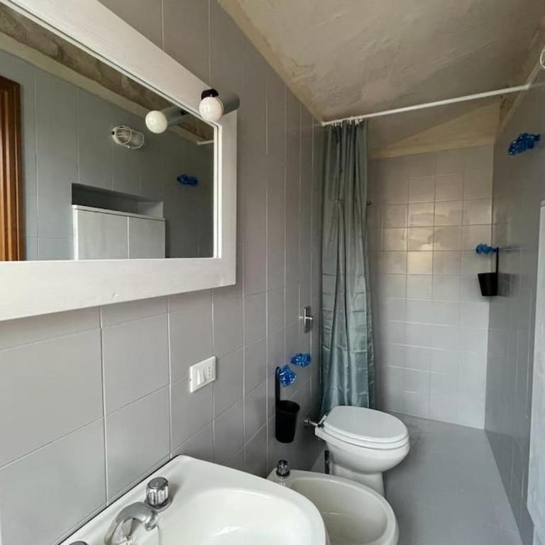 Numero 5 - Appartamento con 1 Camera da Letto - 5